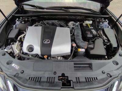 Lexus ES 350 2020 ES 350