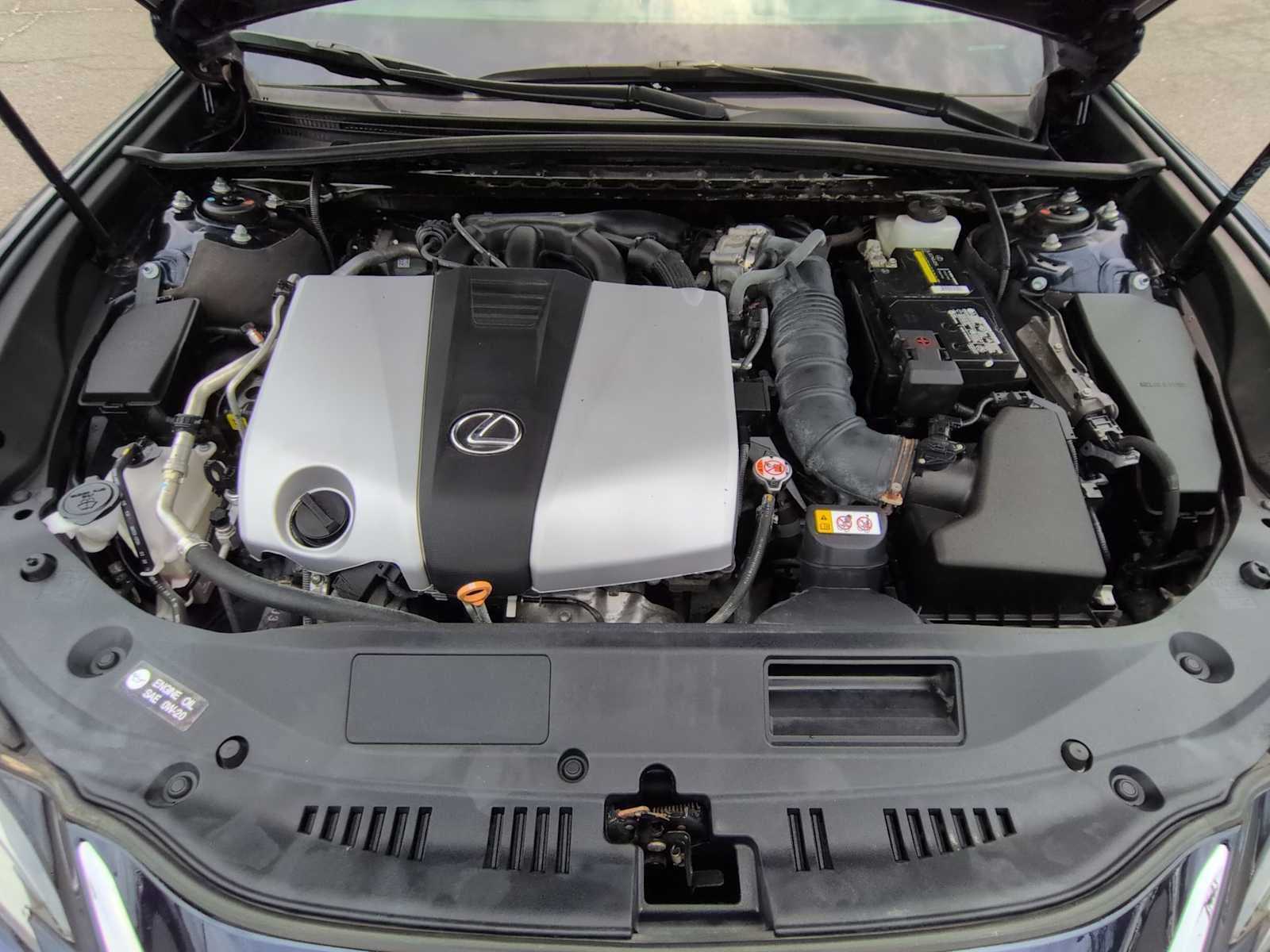 Lexus ES 350 2020 ES 350