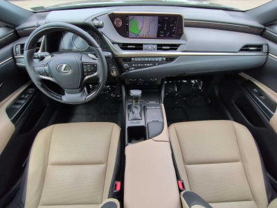 Lexus ES 350 2020 ES 350