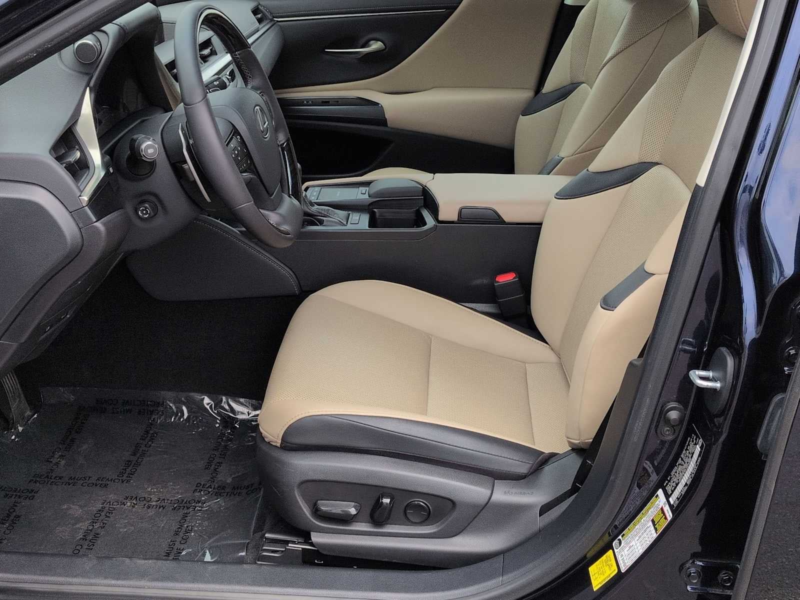 Lexus ES 350 2020 ES 350