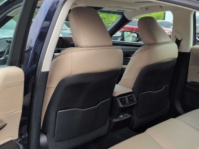 Lexus ES 350 2020 ES 350