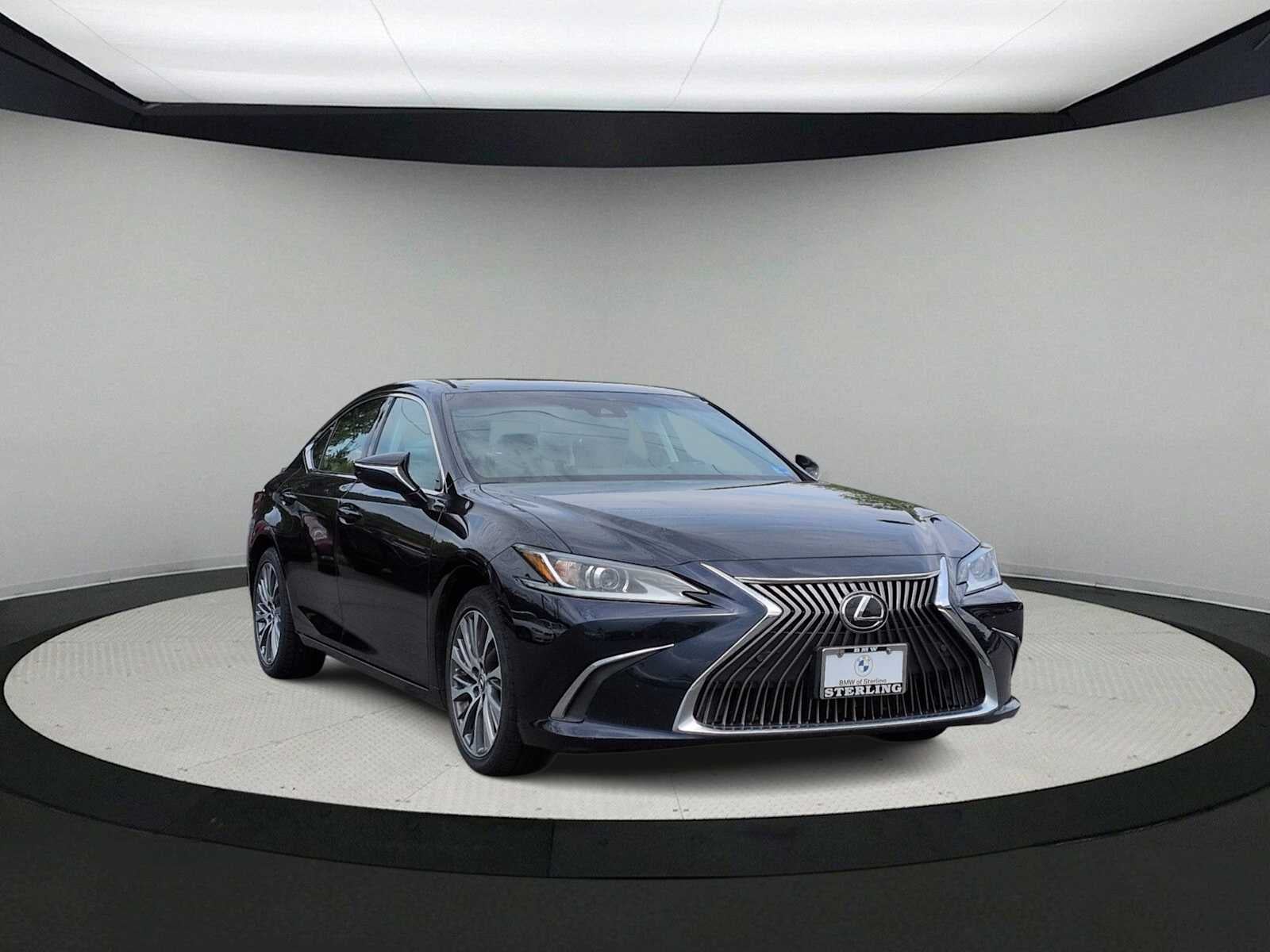 Lexus ES 350 2020 ES 350