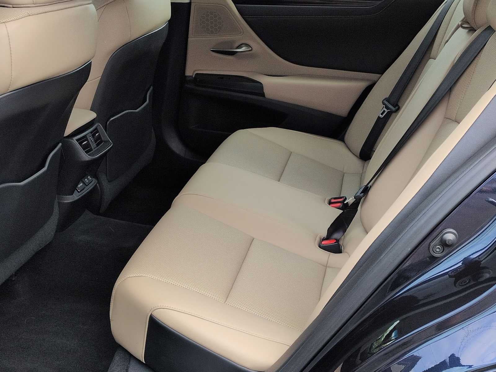Lexus ES 350 2020 ES 350