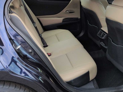 Lexus ES 350 2020 ES 350
