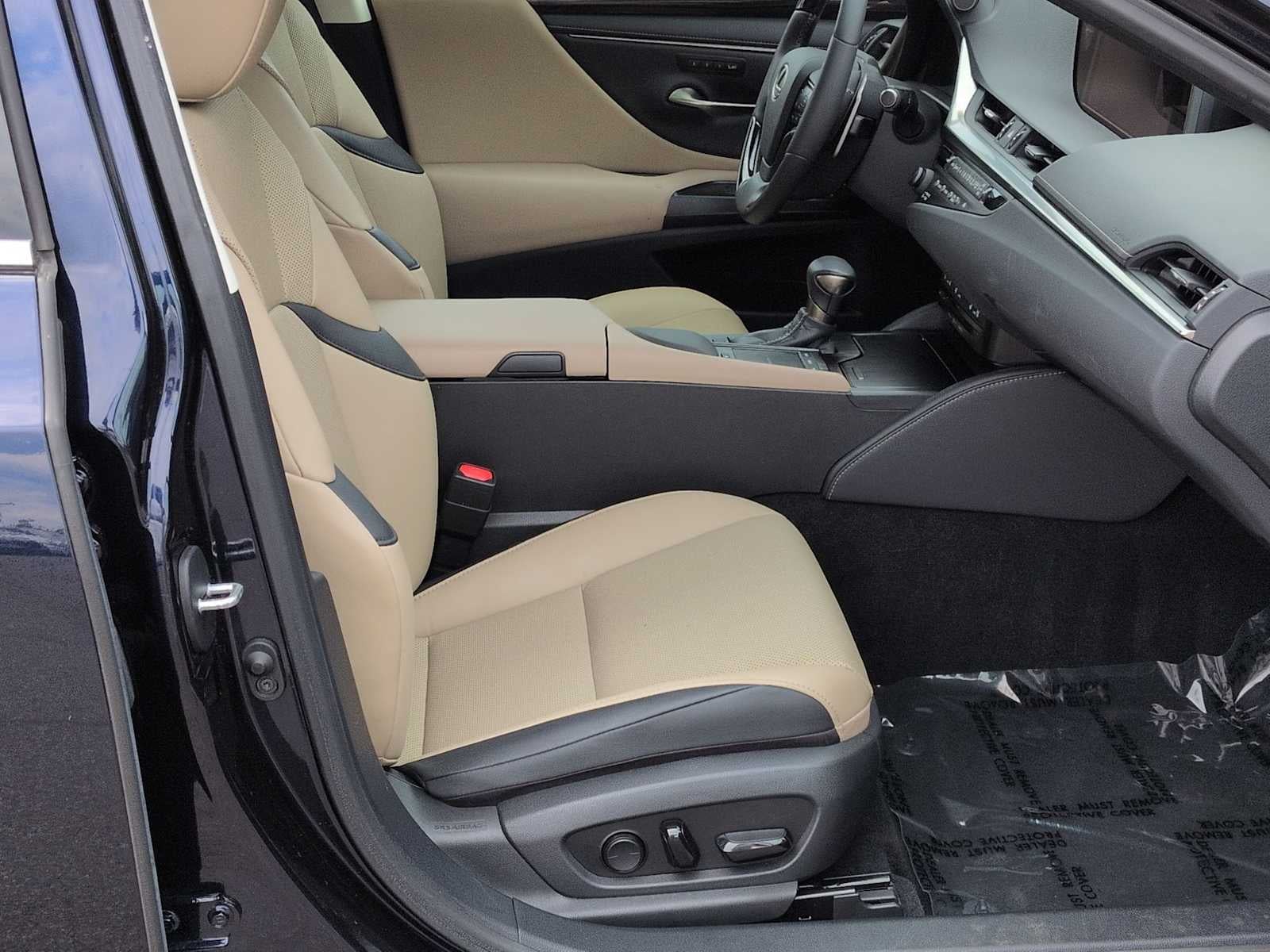 Lexus ES 350 2020 ES 350