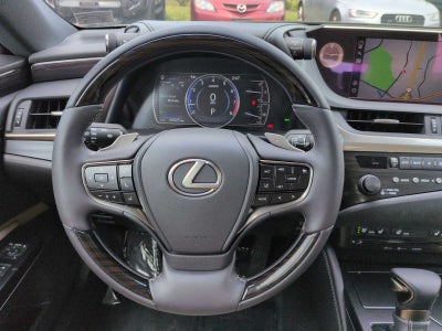 Lexus ES 350 2020 ES 350