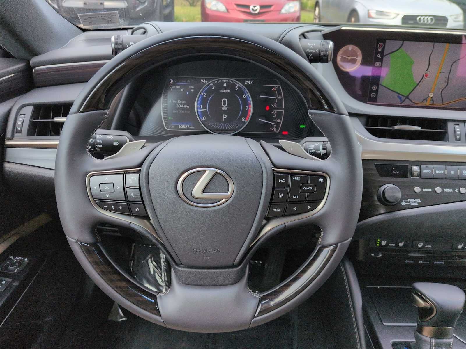 Lexus ES 350 2020 ES 350