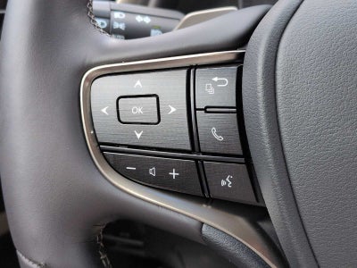 Lexus ES 350 2020 ES 350