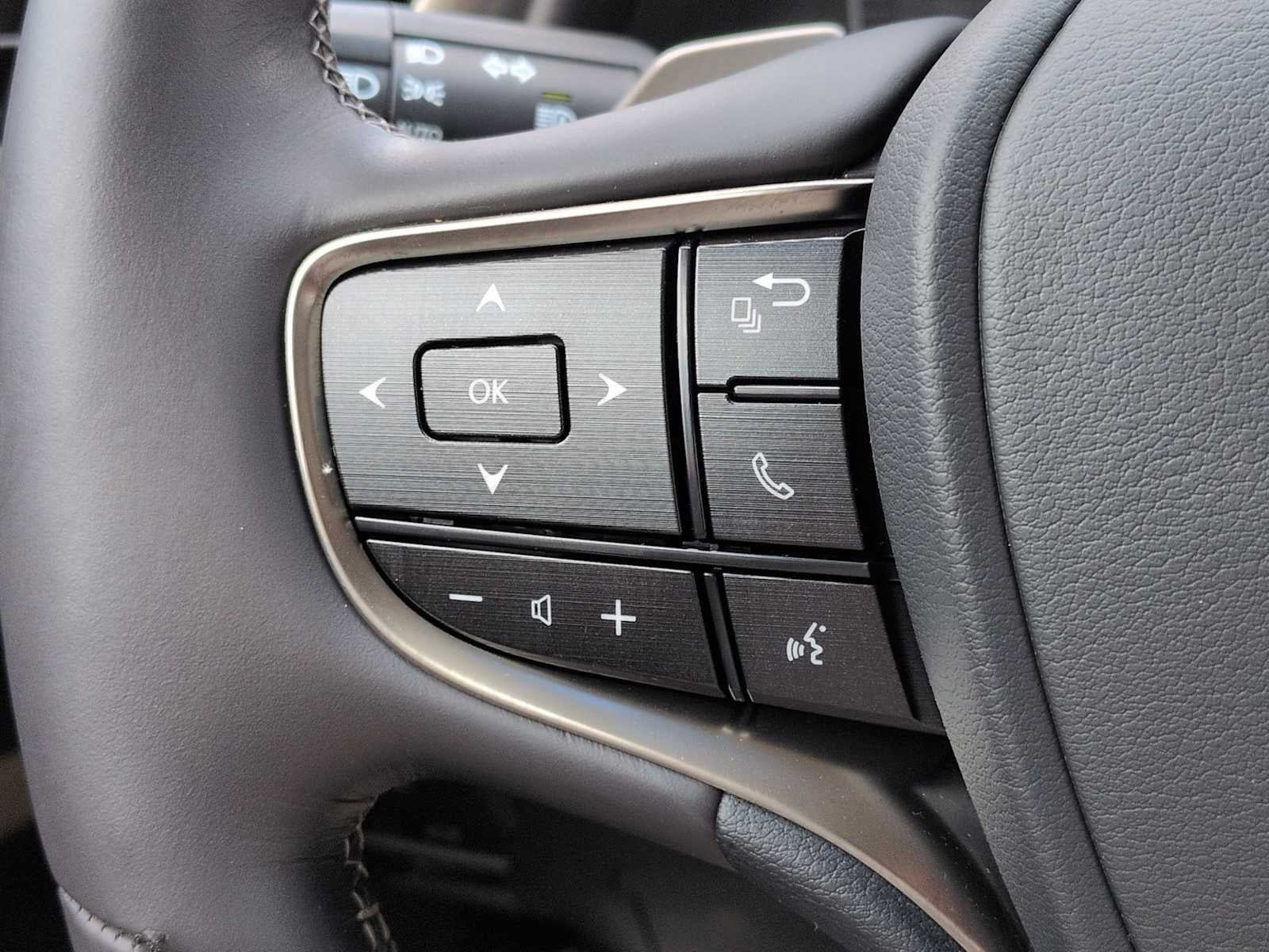Lexus ES 350 2020 ES 350