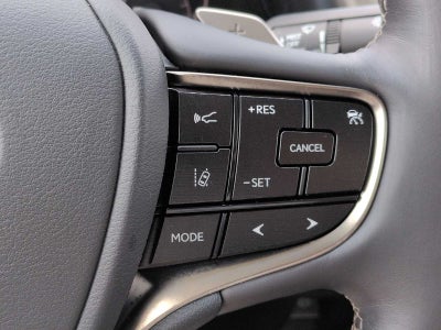 Lexus ES 350 2020 ES 350