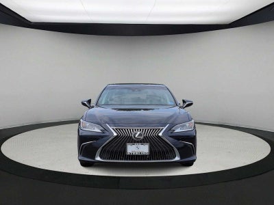 Lexus ES 350 2020 ES 350
