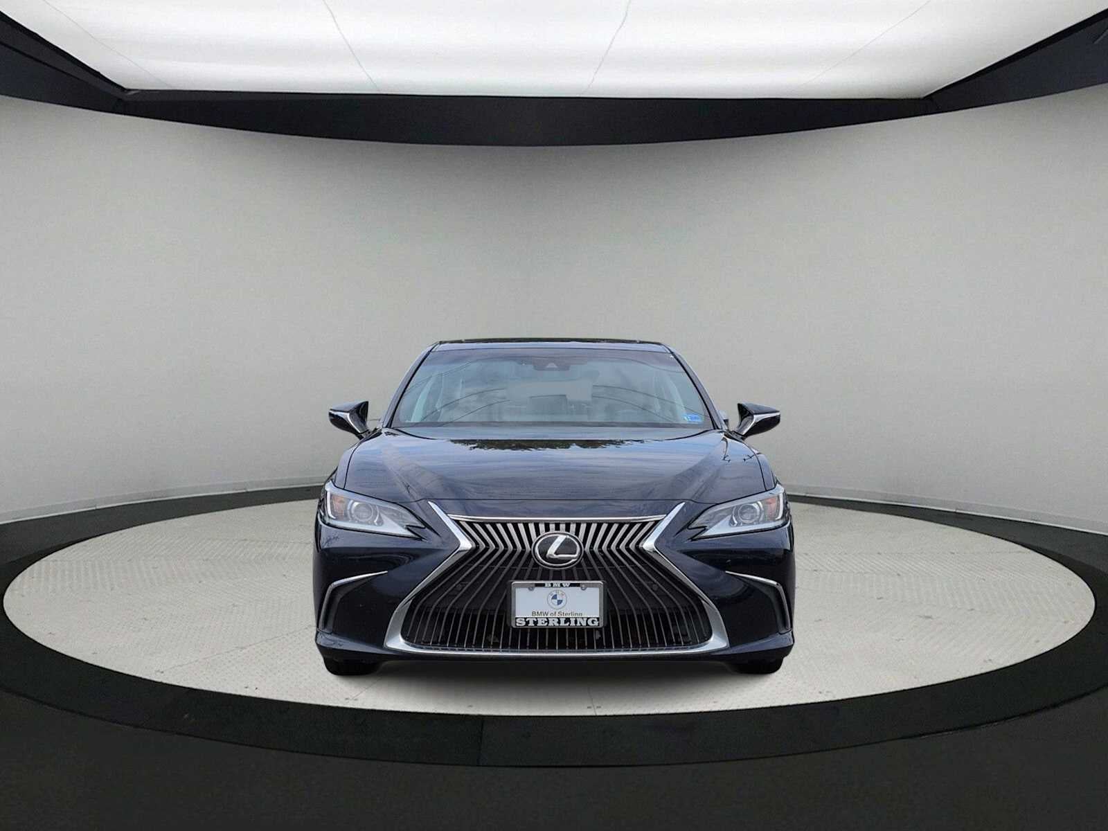 Lexus ES 350 2020 ES 350