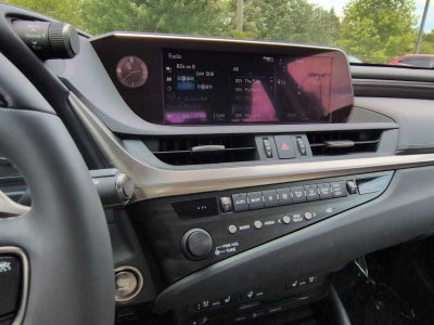 Lexus ES 350 2020 ES 350