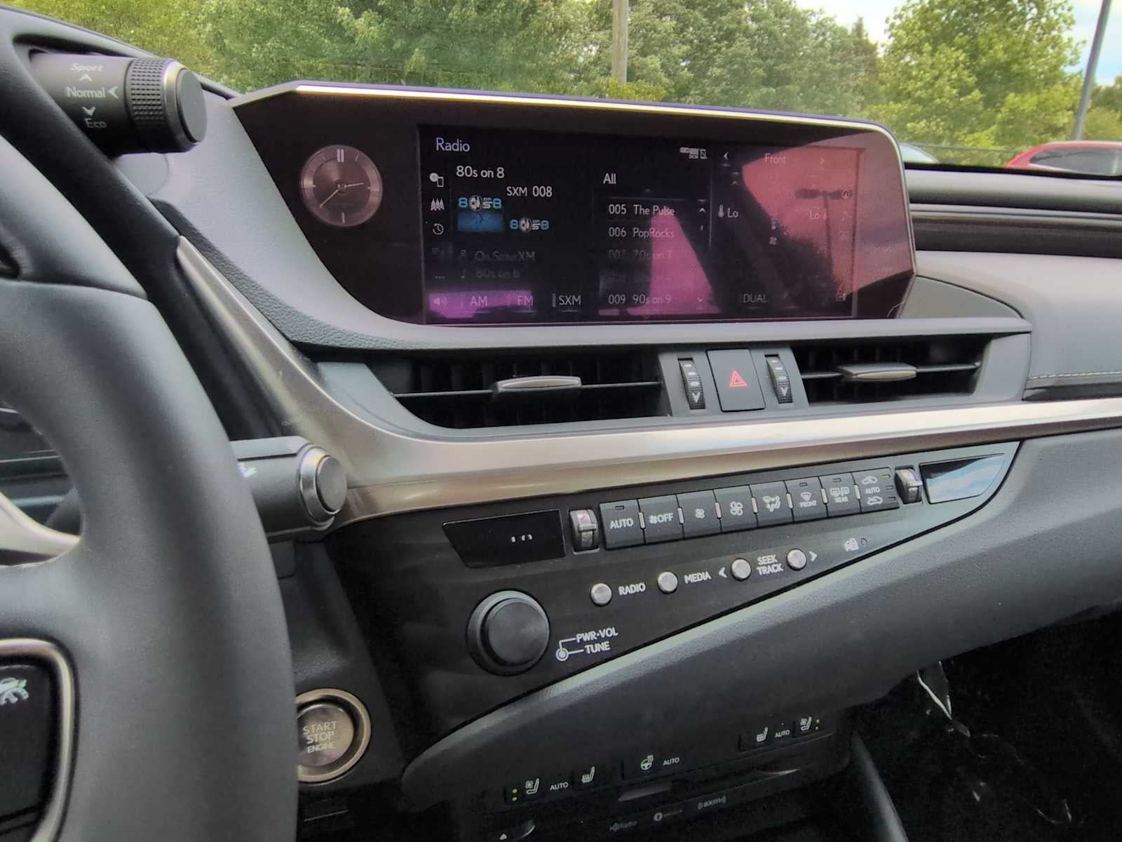 Lexus ES 350 2020 ES 350