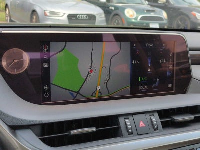 Lexus ES 350 2020 ES 350