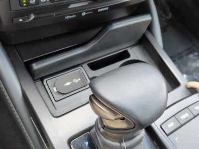 Lexus ES 350 2020 ES 350