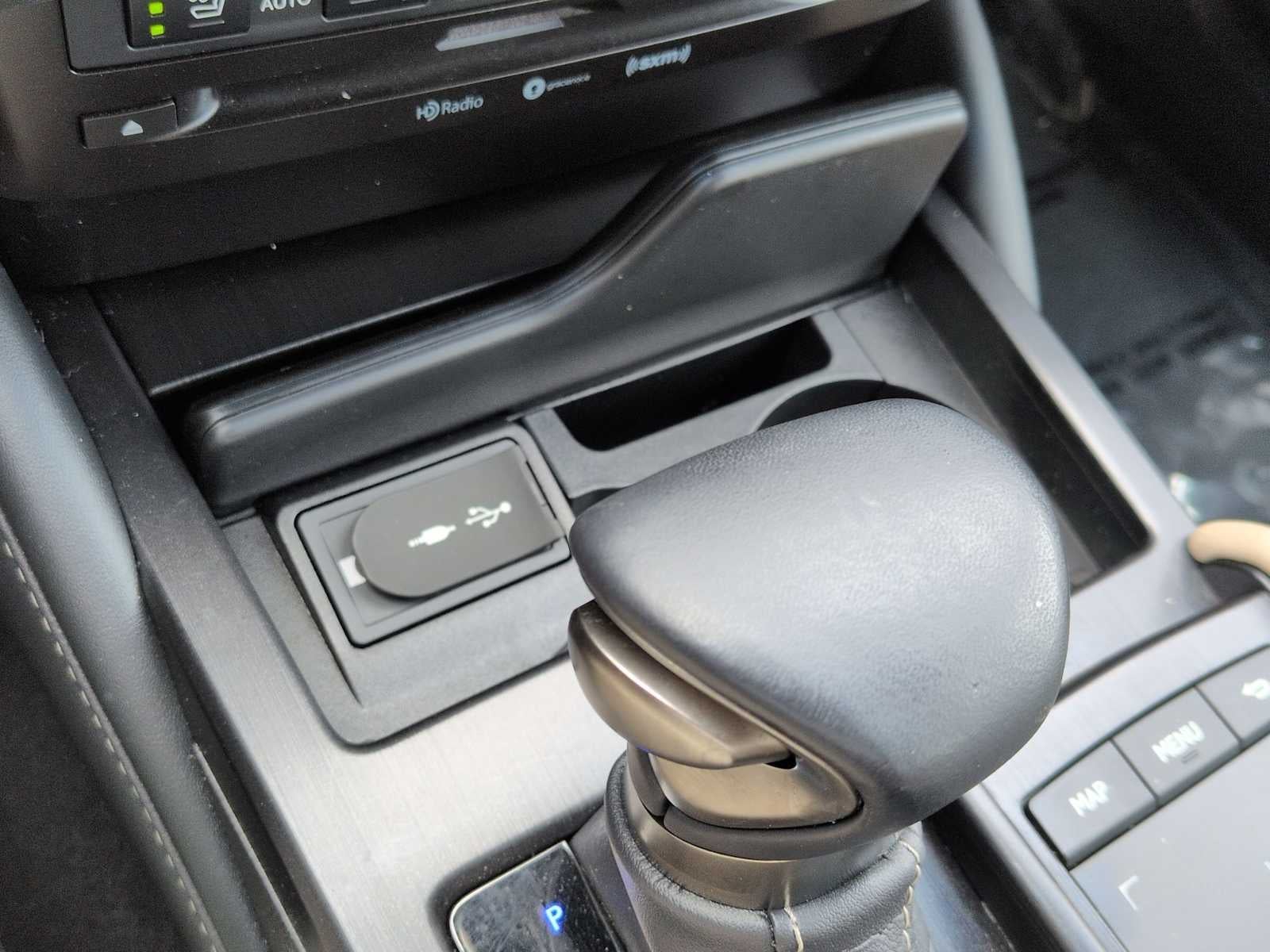Lexus ES 350 2020 ES 350