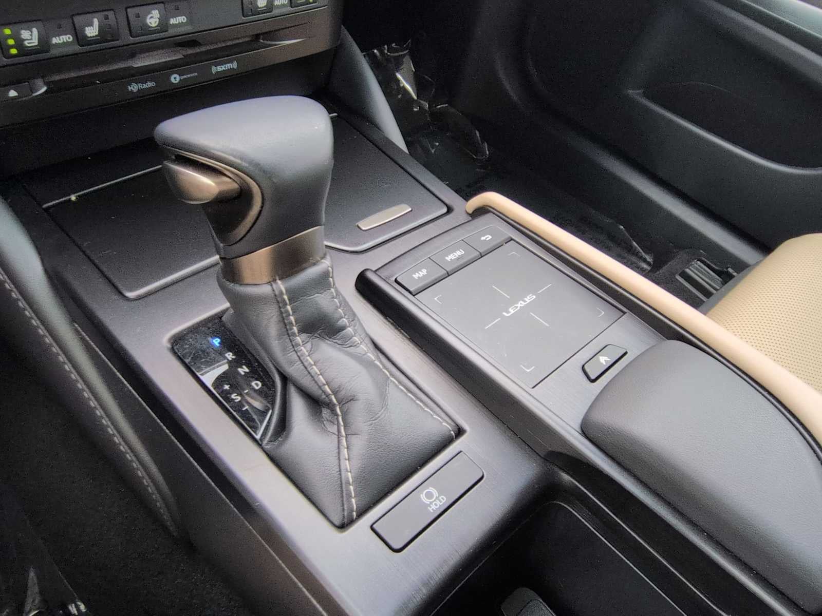 Lexus ES 350 2020 ES 350