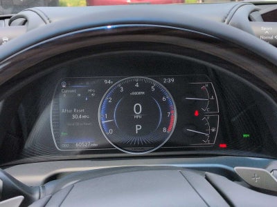 Lexus ES 350 2020 ES 350