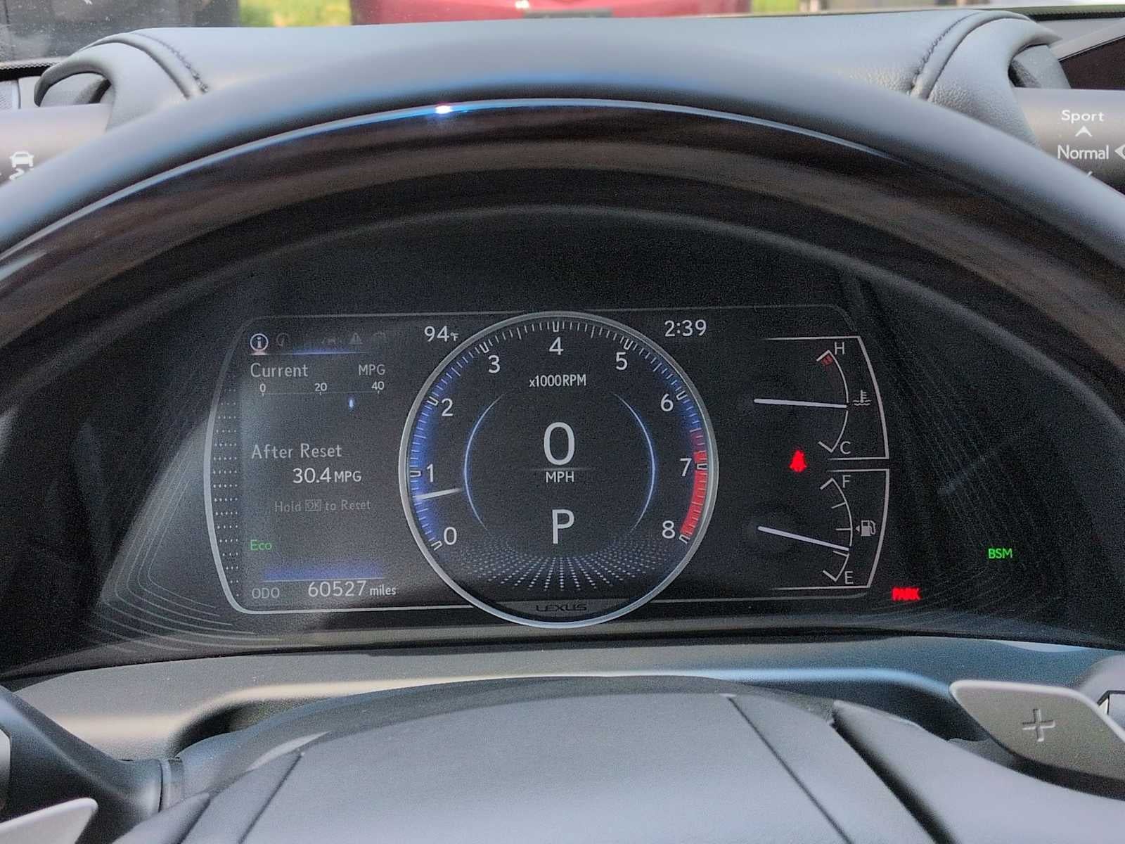 Lexus ES 350 2020 ES 350