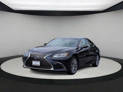Lexus ES 350 2020 ES 350