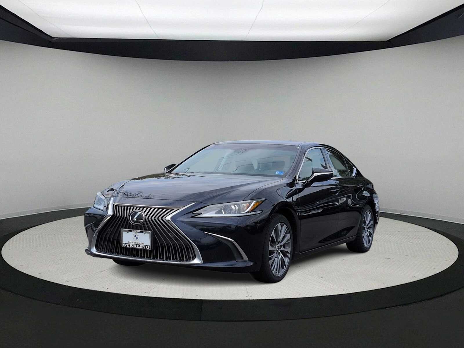 Lexus ES 350 2020 ES 350