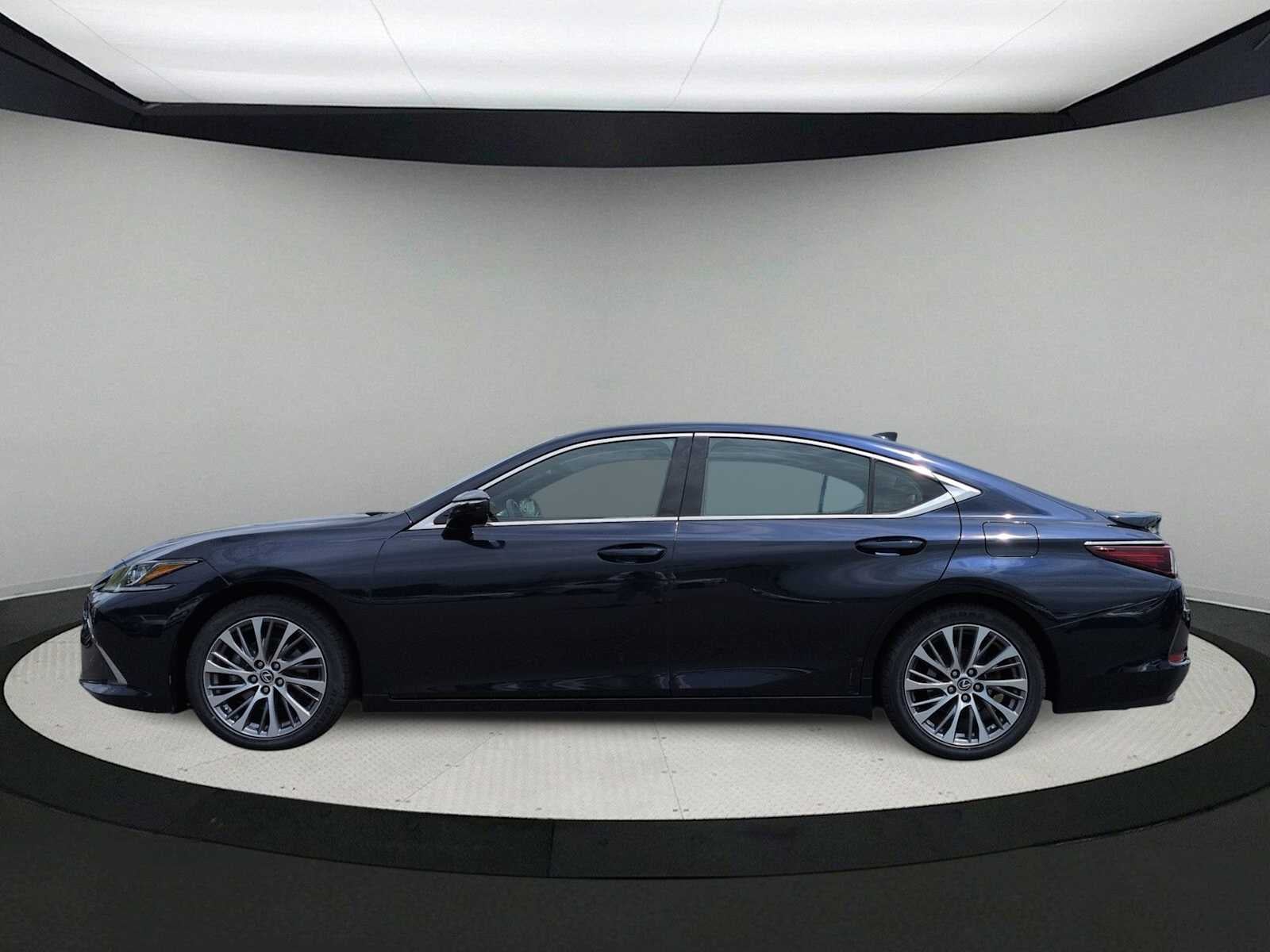 Lexus ES 350 2020 ES 350
