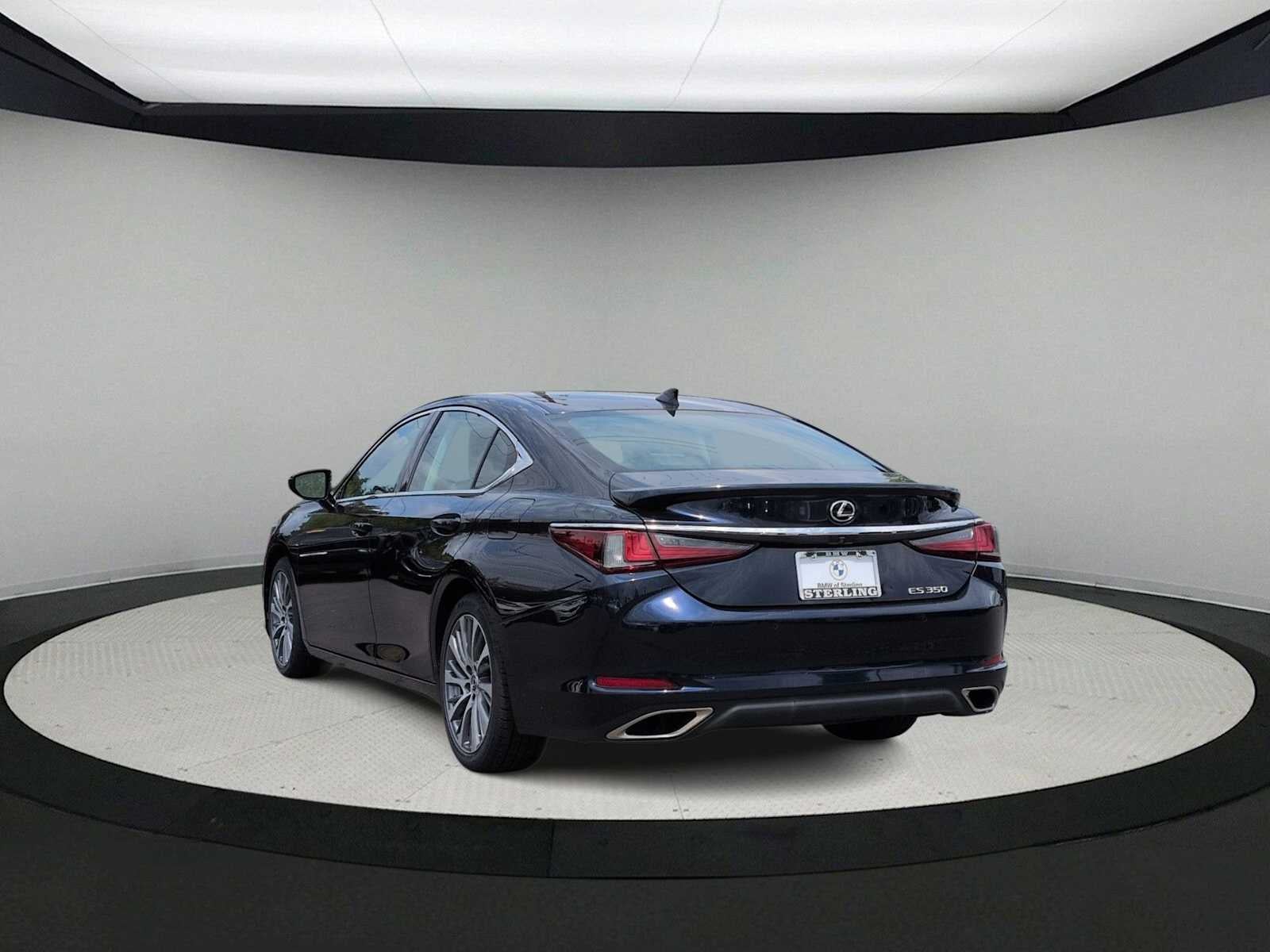 Lexus ES 350 2020 ES 350
