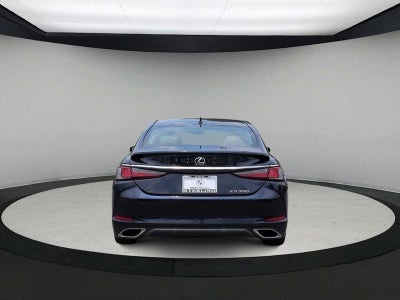 Lexus ES 350 2020 ES 350