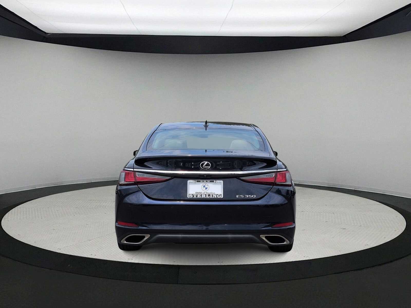 Lexus ES 350 2020 ES 350