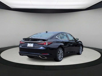 Lexus ES 350 2020 ES 350