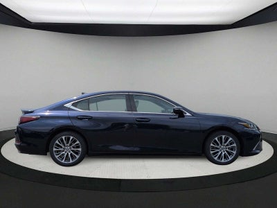 Lexus ES 350 2020 ES 350