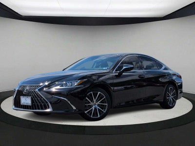 Lexus ES 350 2024 ES 350