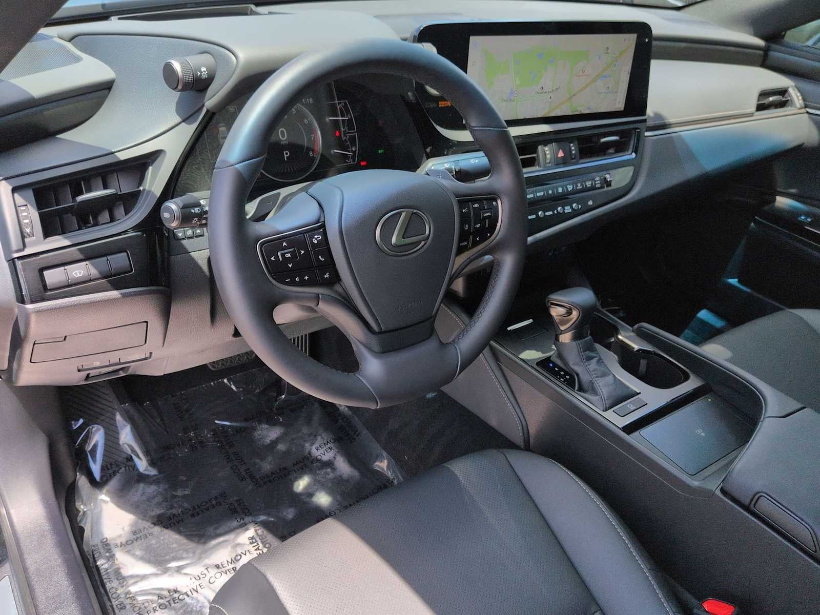 Lexus ES 350 2024 ES 350