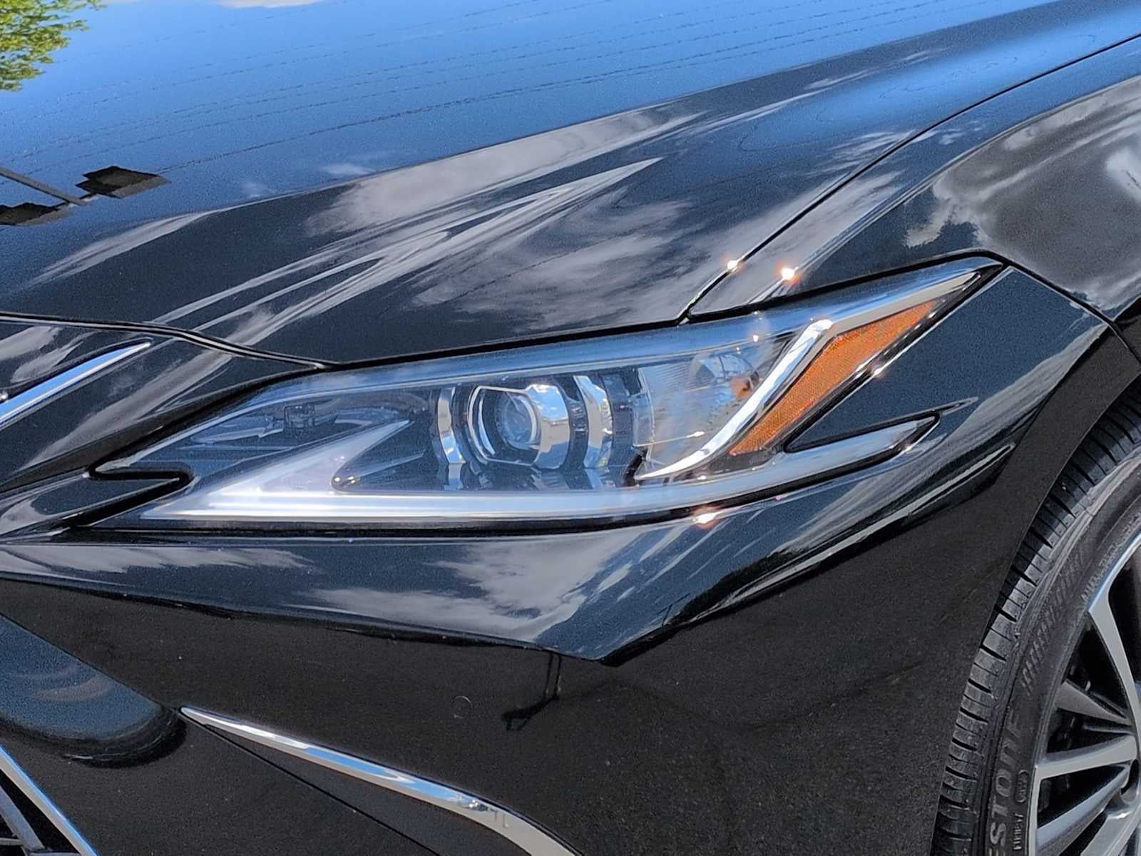 Lexus ES 350 2024 ES 350