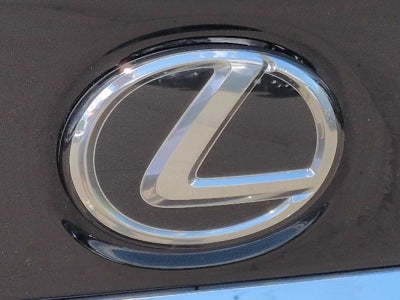 Lexus ES 350 2024 ES 350