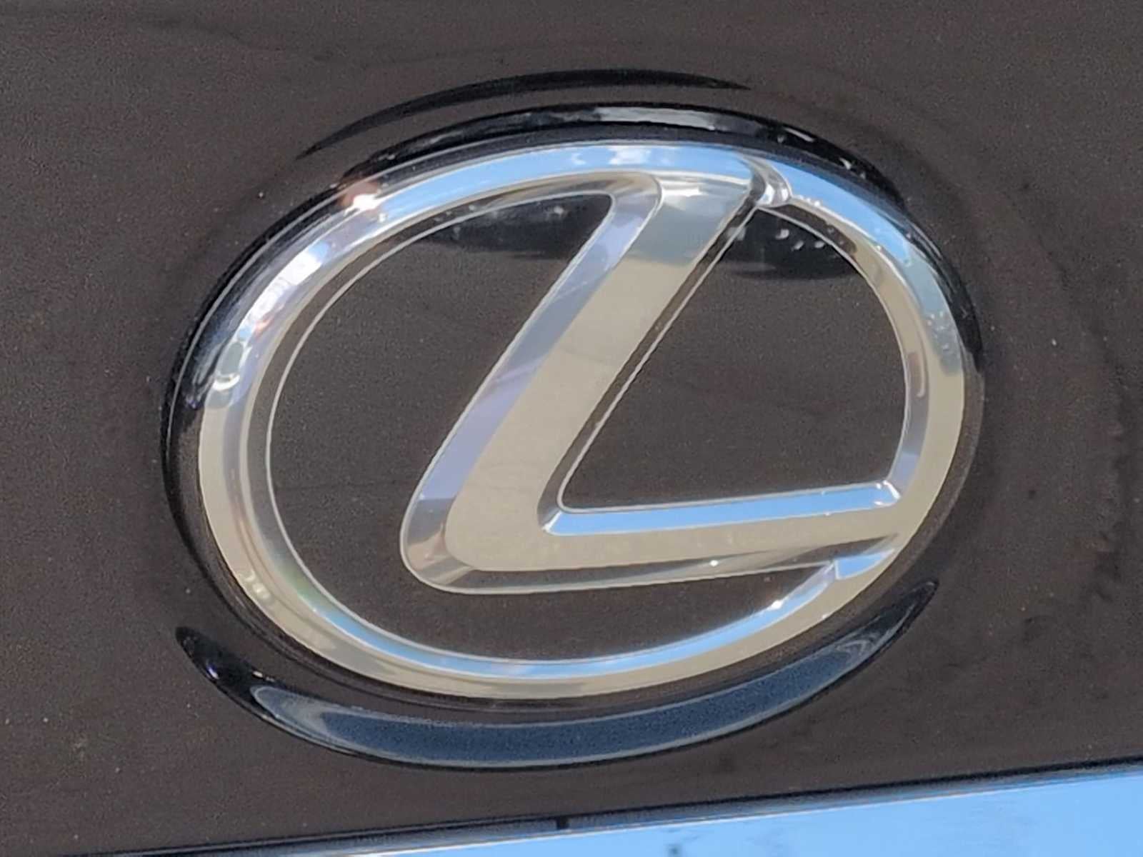 Lexus ES 350 2024 ES 350