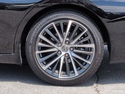 Lexus ES 350 2024 ES 350