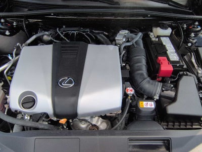 Lexus ES 350 2024 ES 350