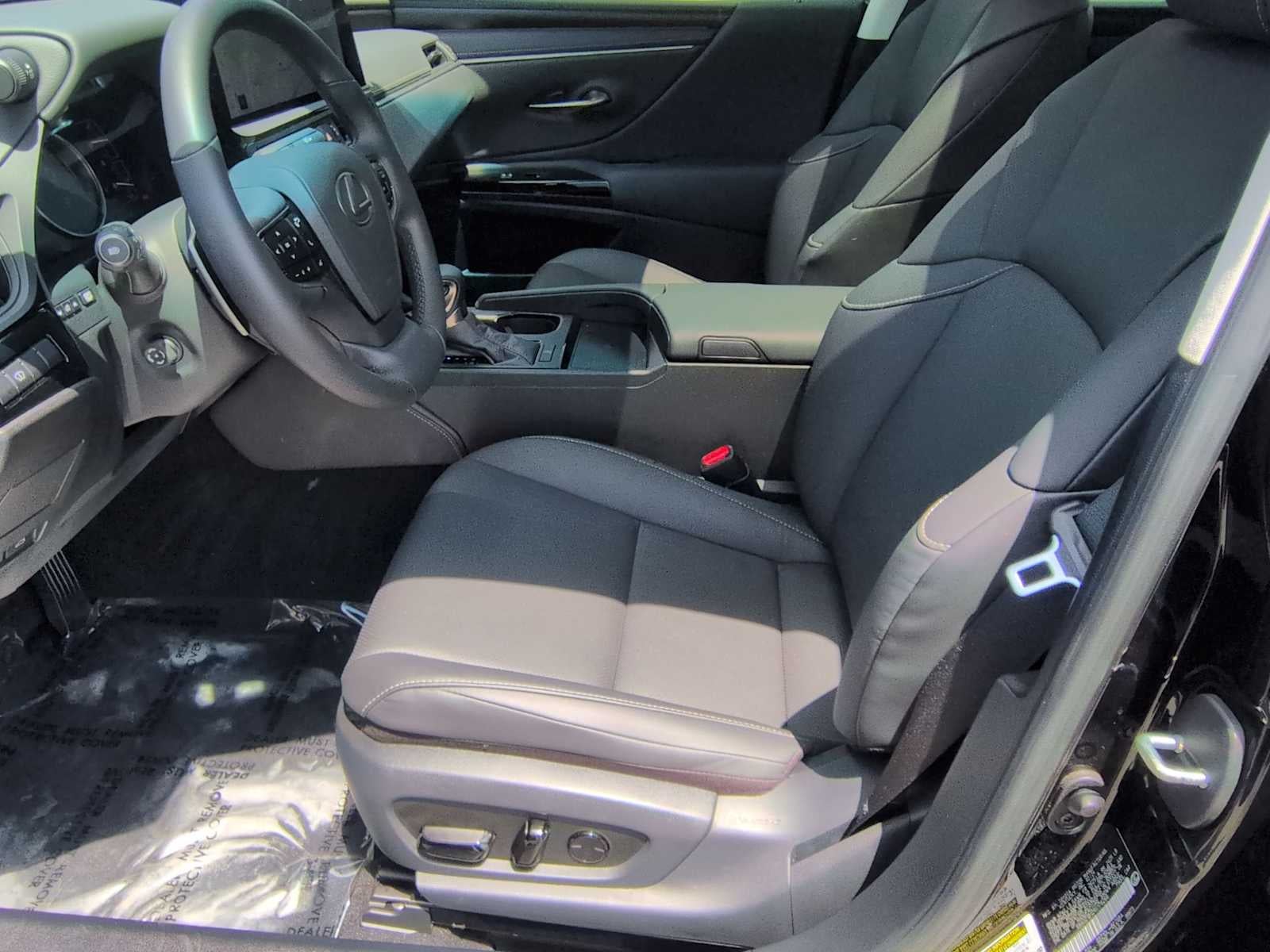 Lexus ES 350 2024 ES 350