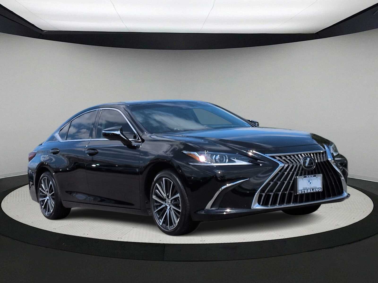 Lexus ES 350 2024 ES 350