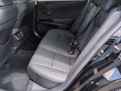 Lexus ES 350 2024 ES 350
