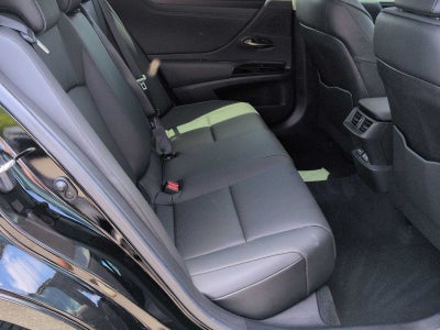 Lexus ES 350 2024 ES 350