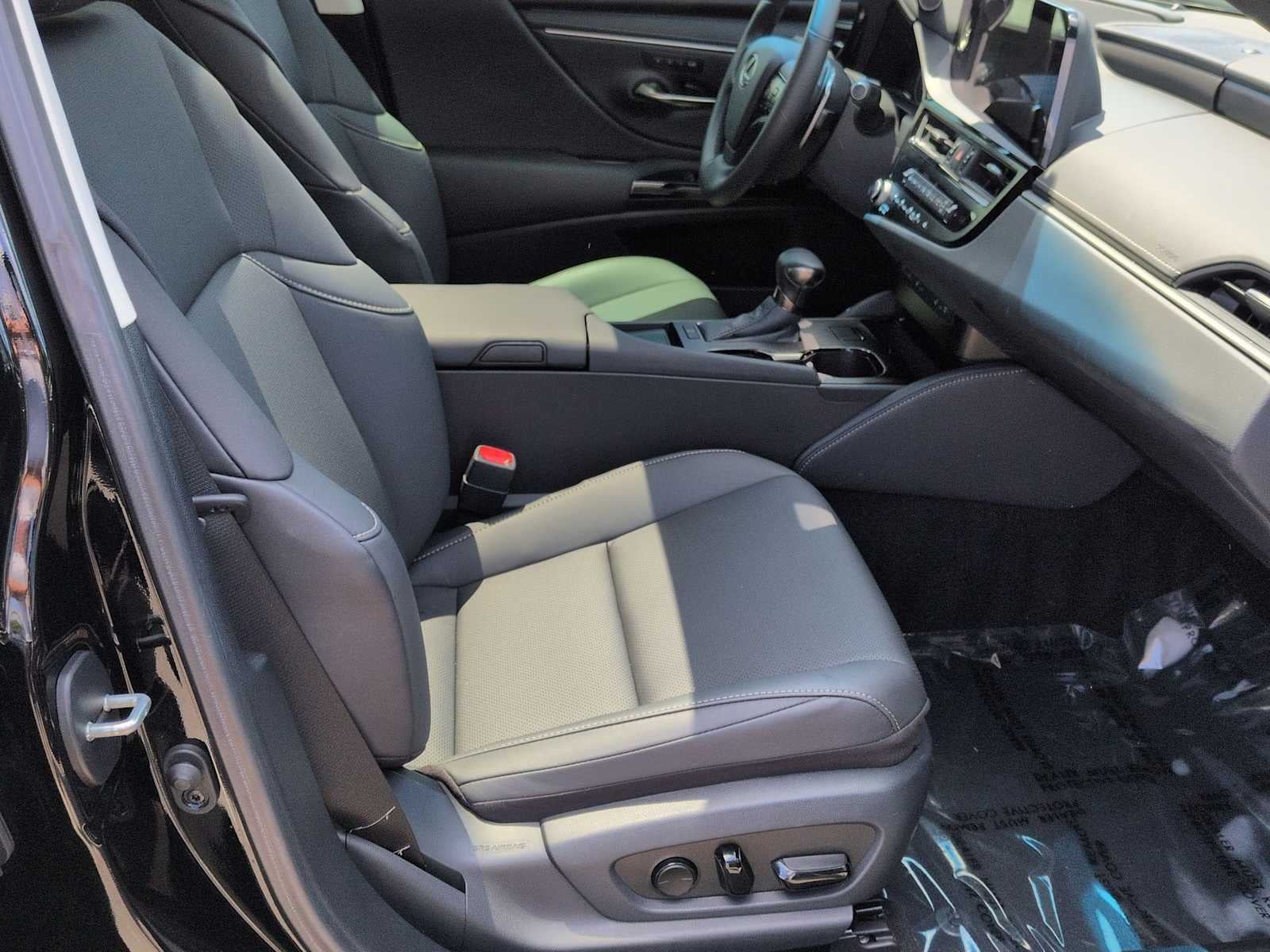Lexus ES 350 2024 ES 350