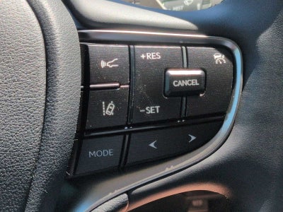 Lexus ES 350 2024 ES 350