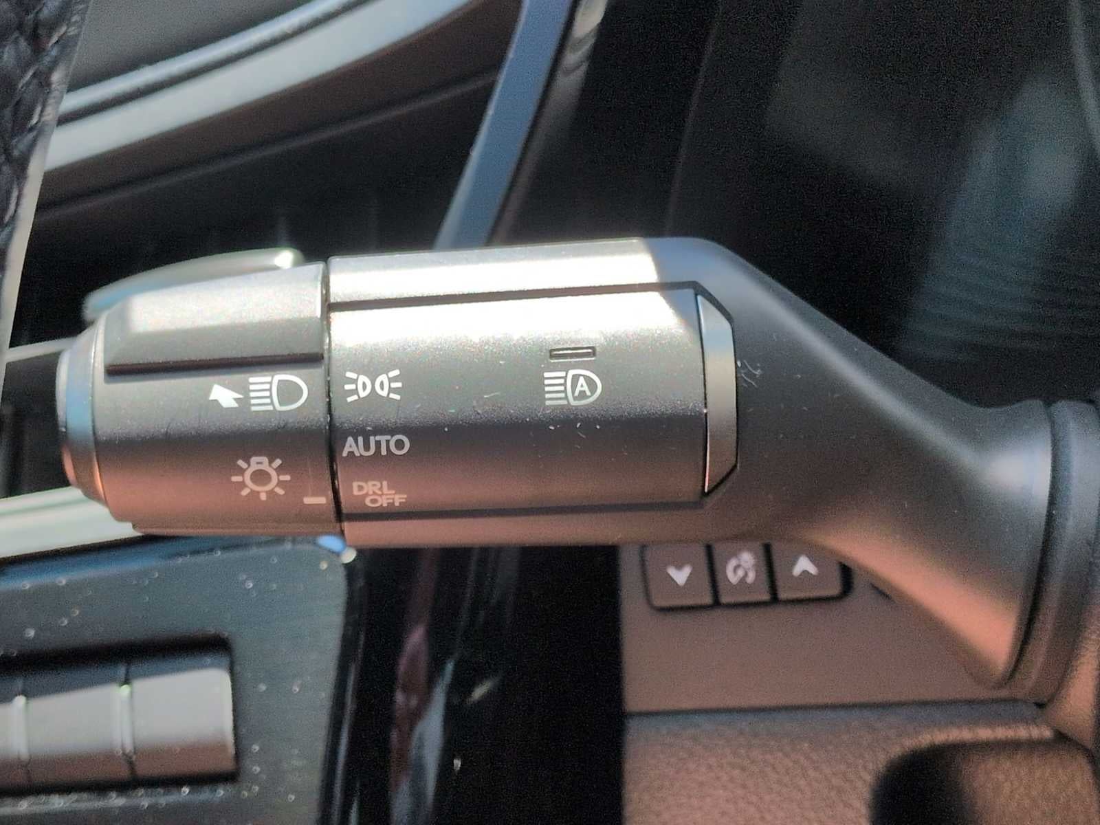 Lexus ES 350 2024 ES 350