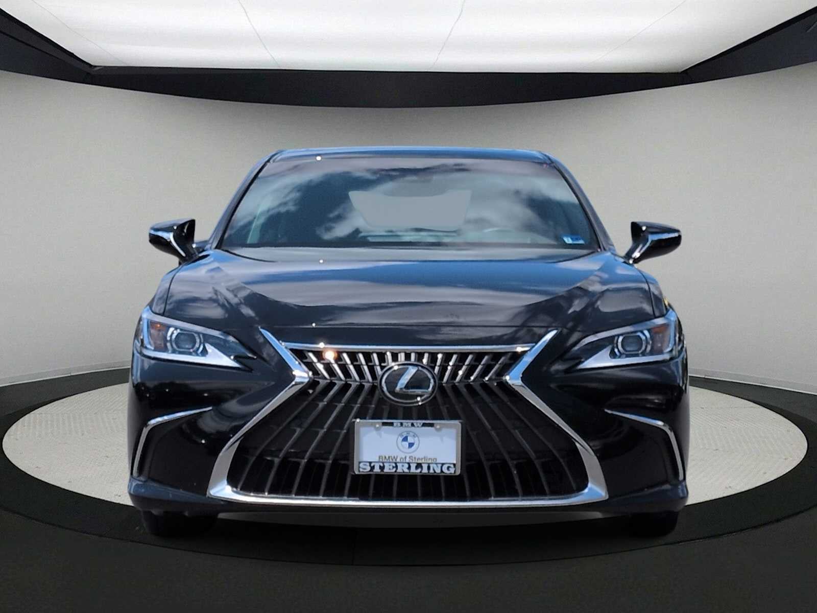 Lexus ES 350 2024 ES 350
