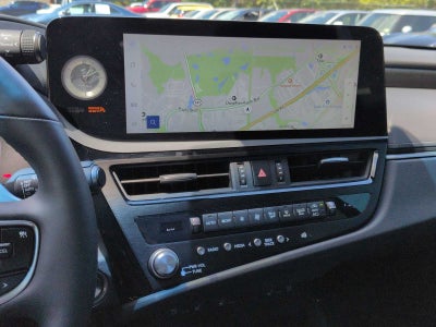 Lexus ES 350 2024 ES 350