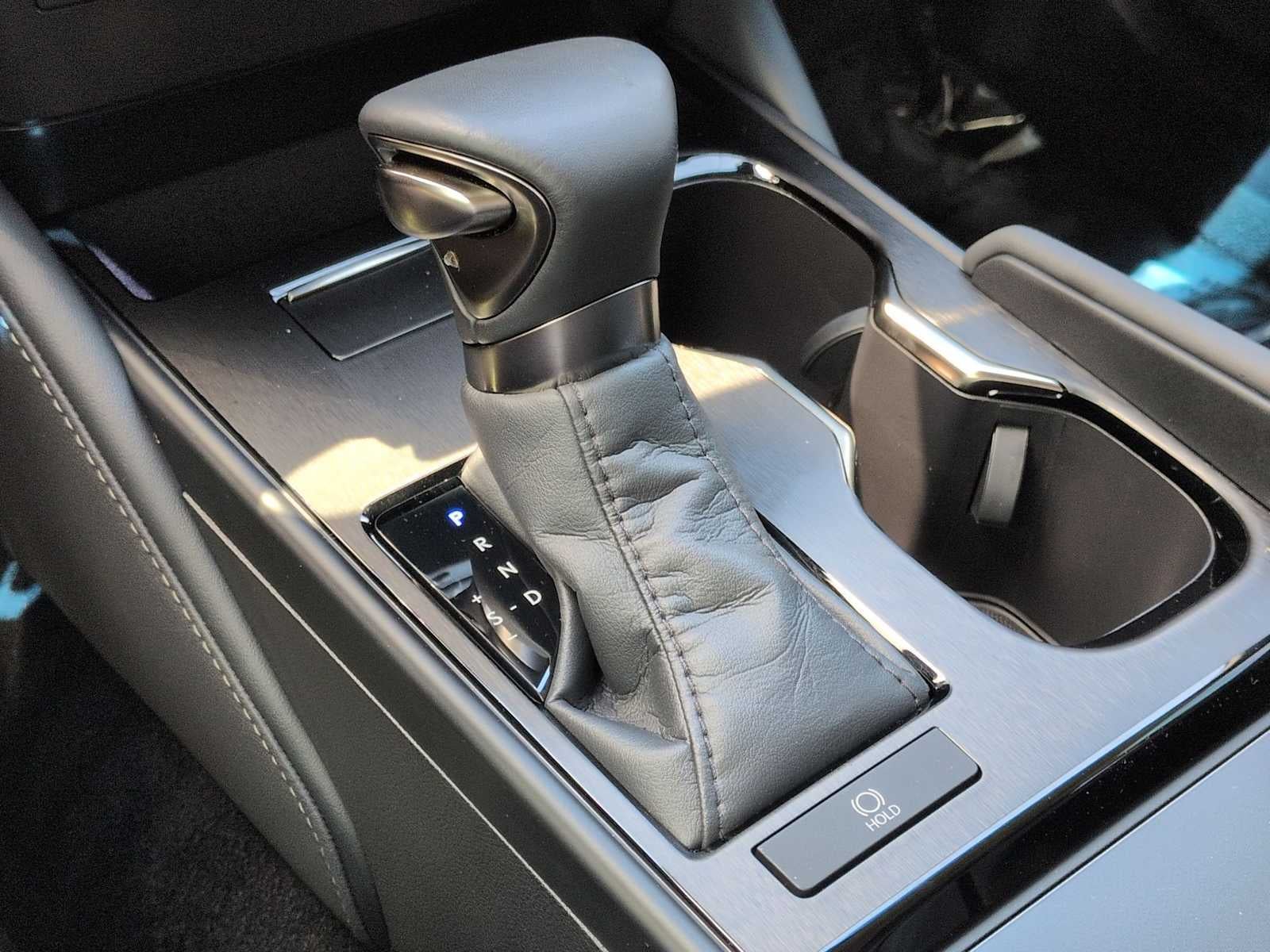 Lexus ES 350 2024 ES 350