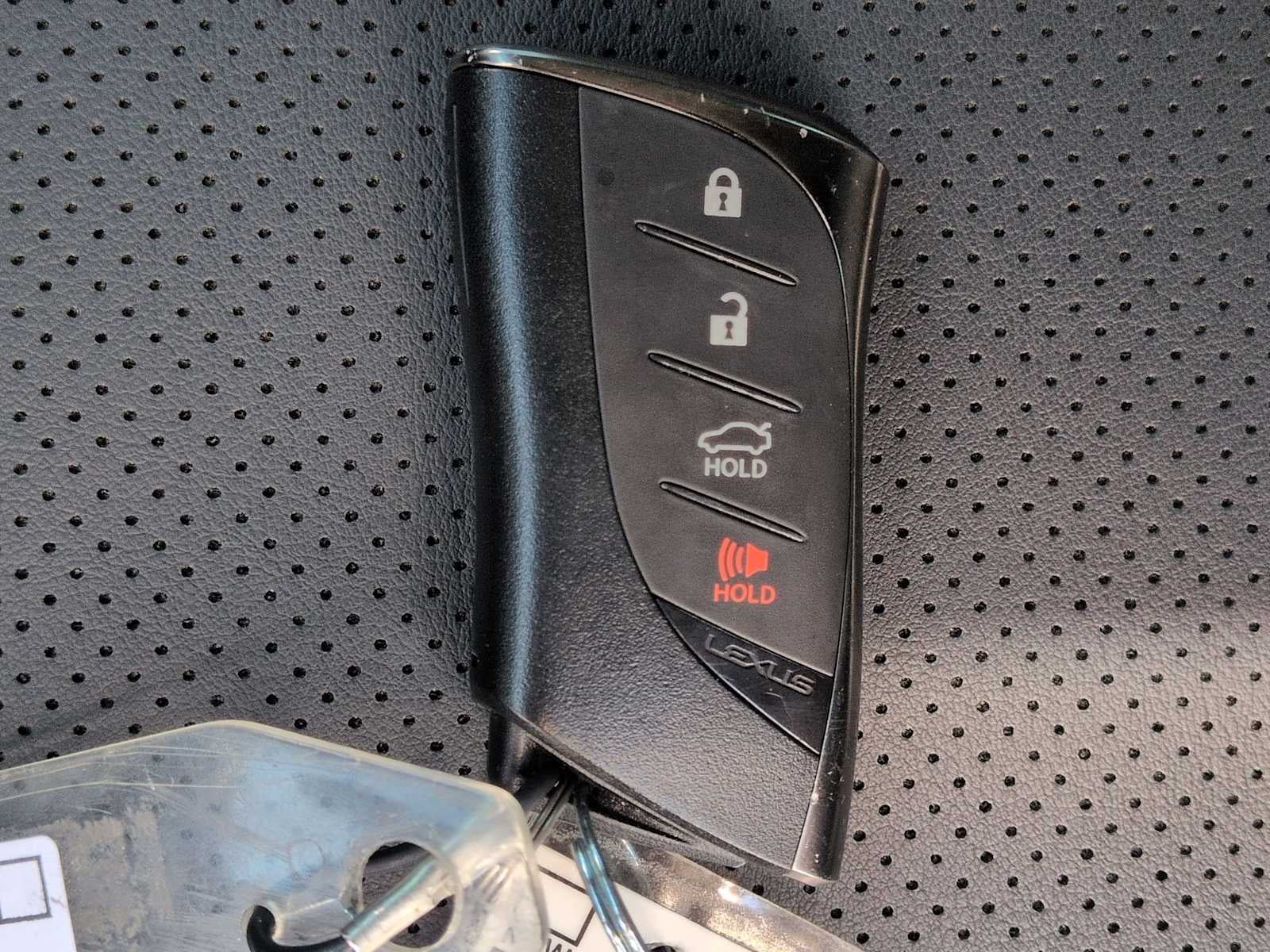 Lexus ES 350 2024 ES 350